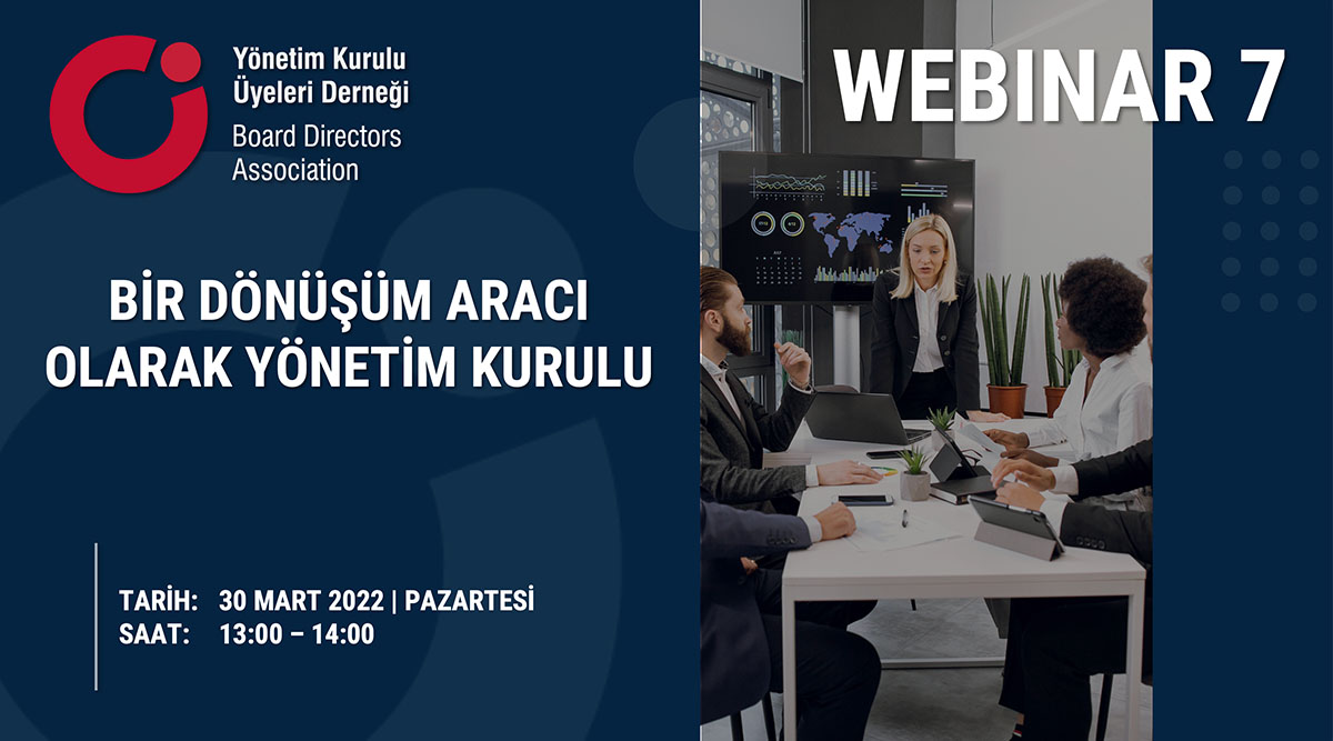 WEBİNAR 7